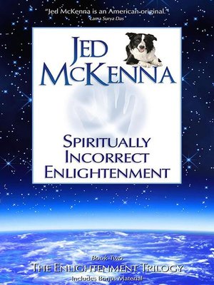 cover image of Spiritually Incorrect Enlightenment